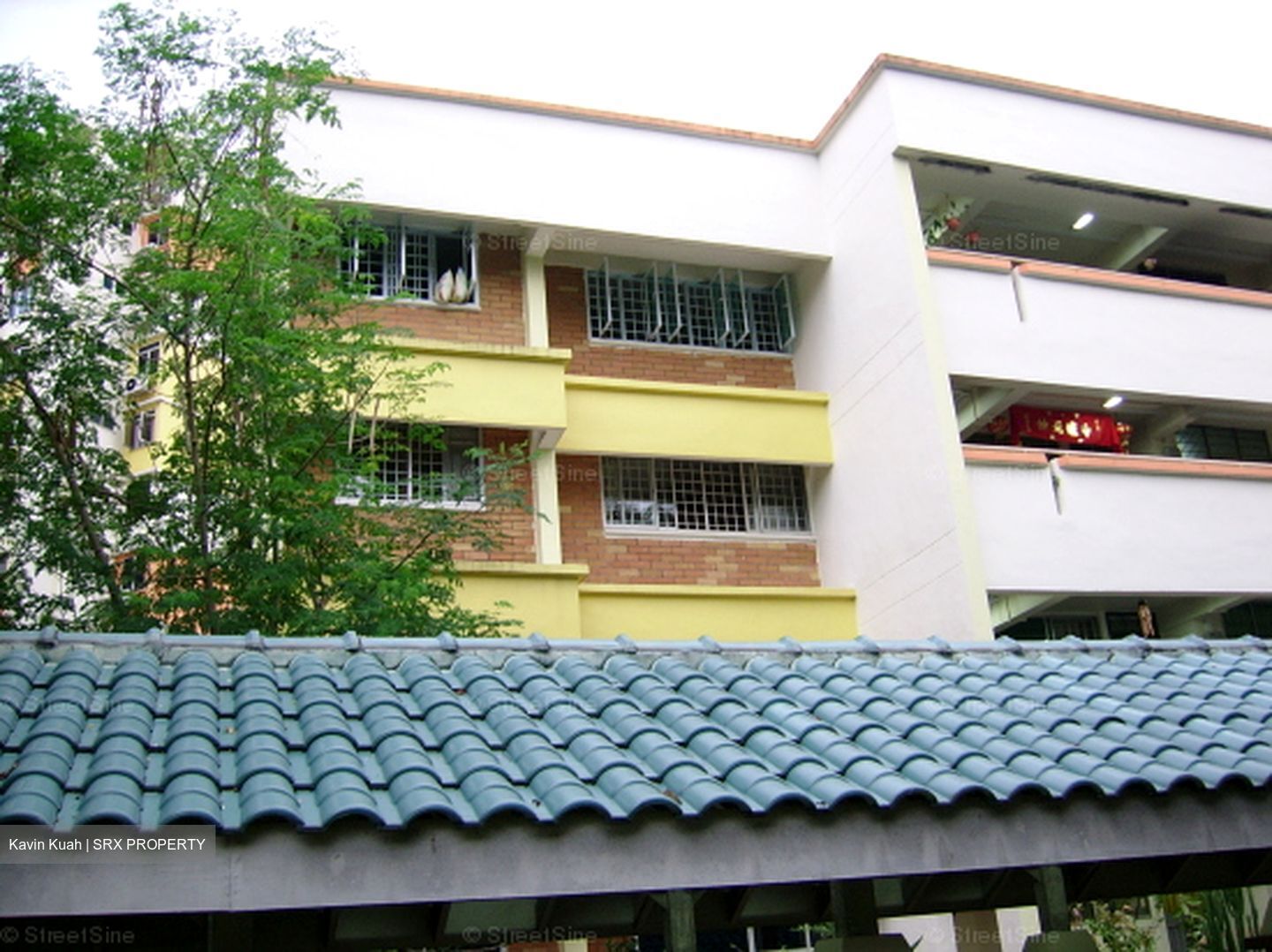 Blk 413 Sun Plaza View (Tampines), HDB 3 Rooms #631946351